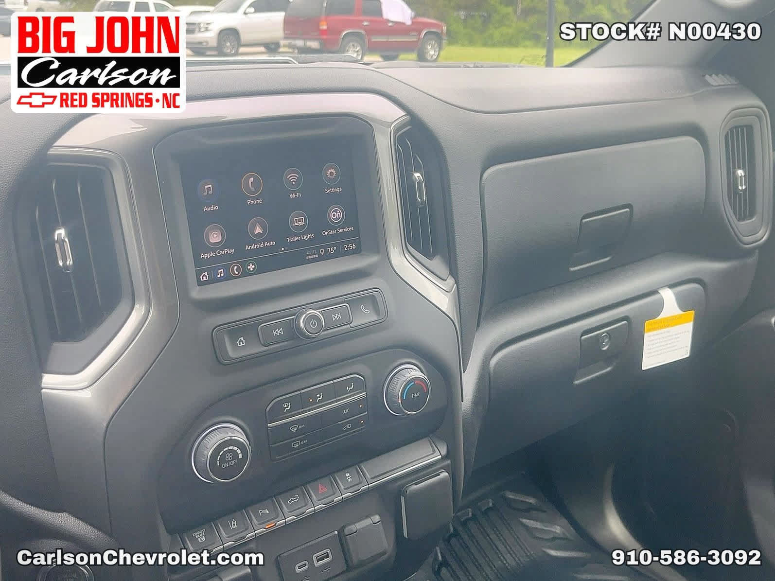 New 2026 Chevrolet Silverado 3500 W/T w/ WT/CX Safety Package AWD/4WD image 21