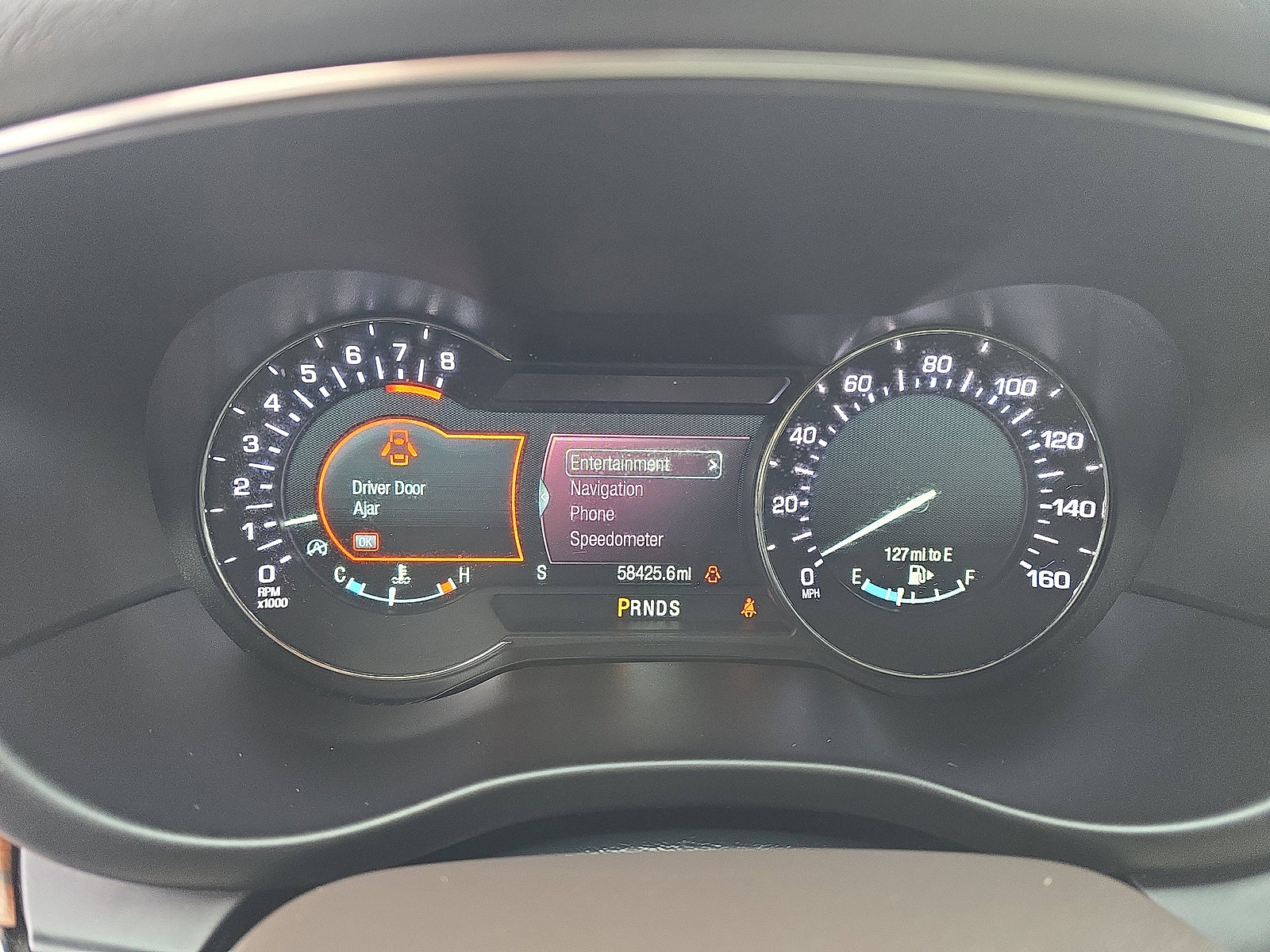 Used 2019 Lincoln MKC Select w/ Select Plus Package image 16