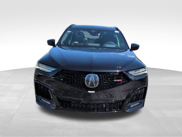 New 2026 Acura MDX Type S w/ Advance Package AWD/4WD image 17