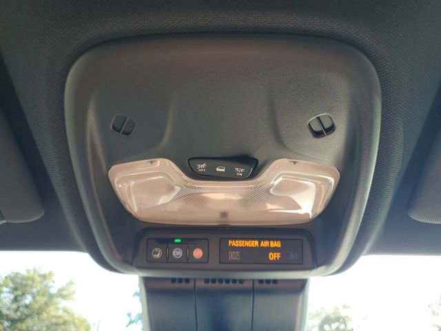 New 2025 Chevrolet Colorado W/T w/ Advanced Trailering Package image 29