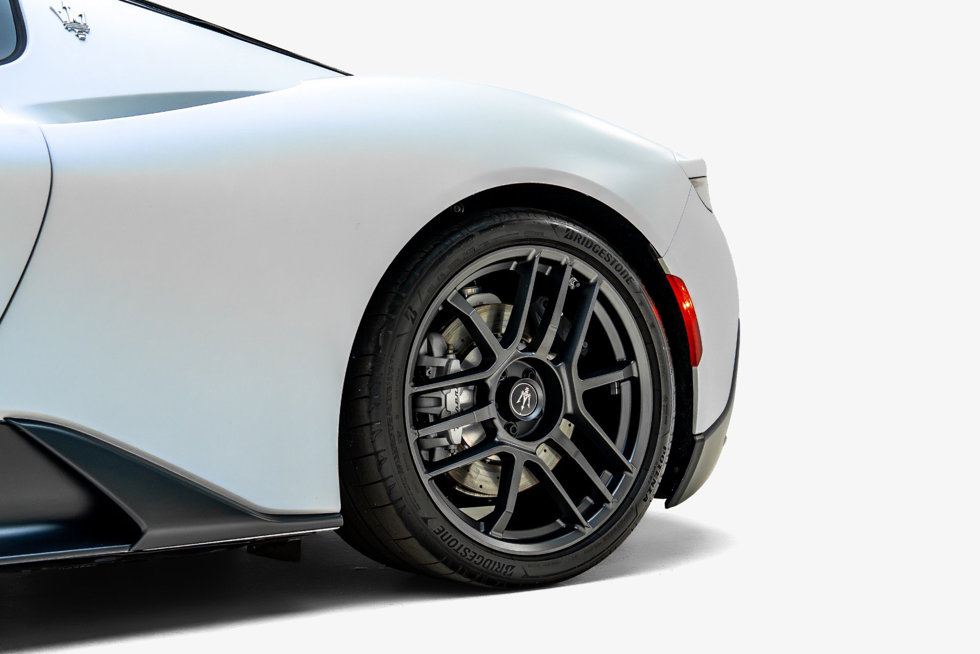 Used 2023 Maserati MC20 Coupe RWD image 21