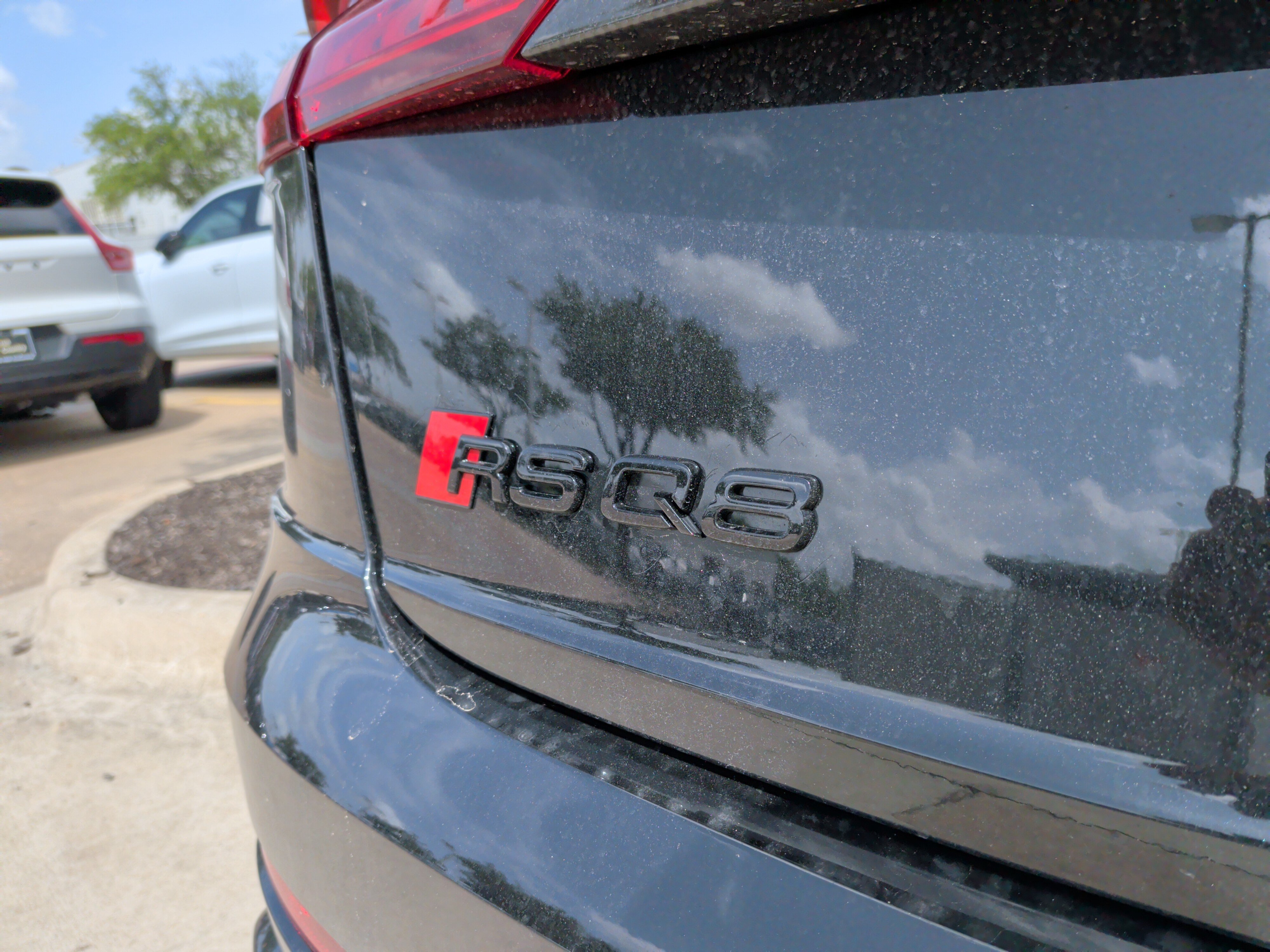 Used 2023 Audi RS Q8 w/ Black Optic Package AWD/4WD image 38