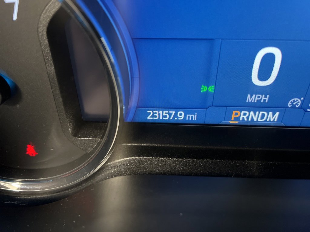 Certified 2023 Ford F150 XLT w/ Equipment Group 302A High image 22