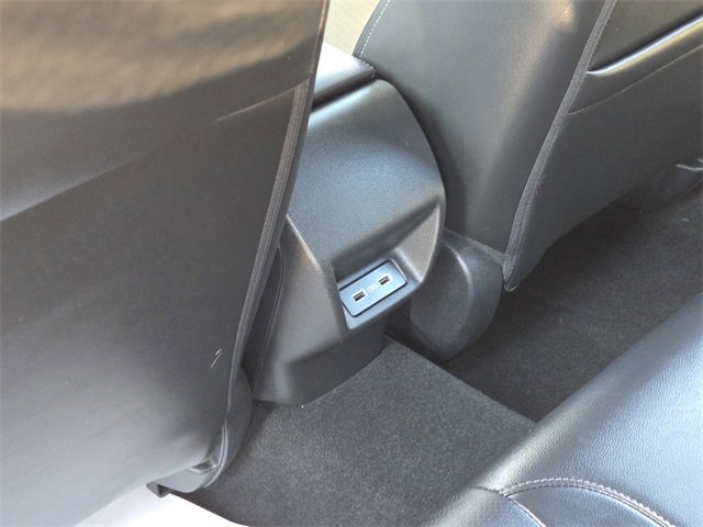 Used 2024 Honda Civic Sport Touring image 10