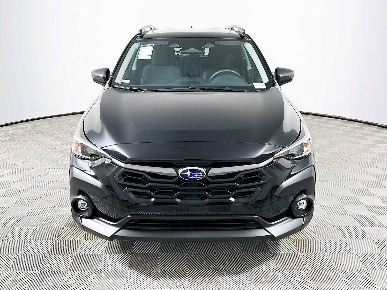 New 2025 Subaru Crosstrek 2.0i Premium image 2