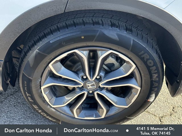 Used 2022 Honda CR-V EX image 29
