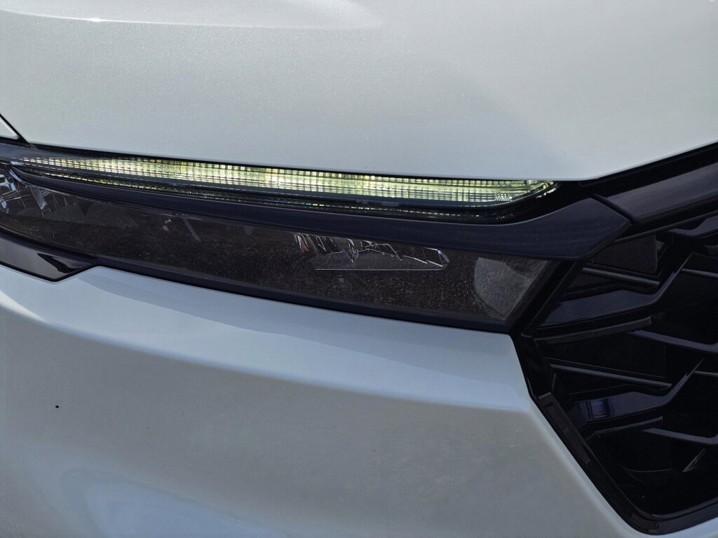 New 2026 Honda CR-V Sport-L image 4