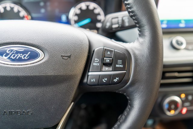 Used 2022 Ford Maverick Lariat w/ Lariat Luxury Package image 25