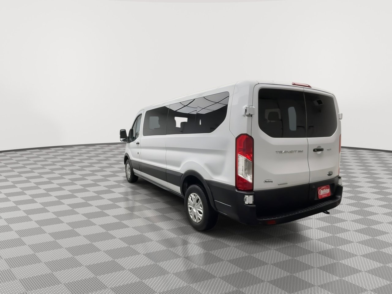 Used 2023 Ford Transit 350 XLT image 34