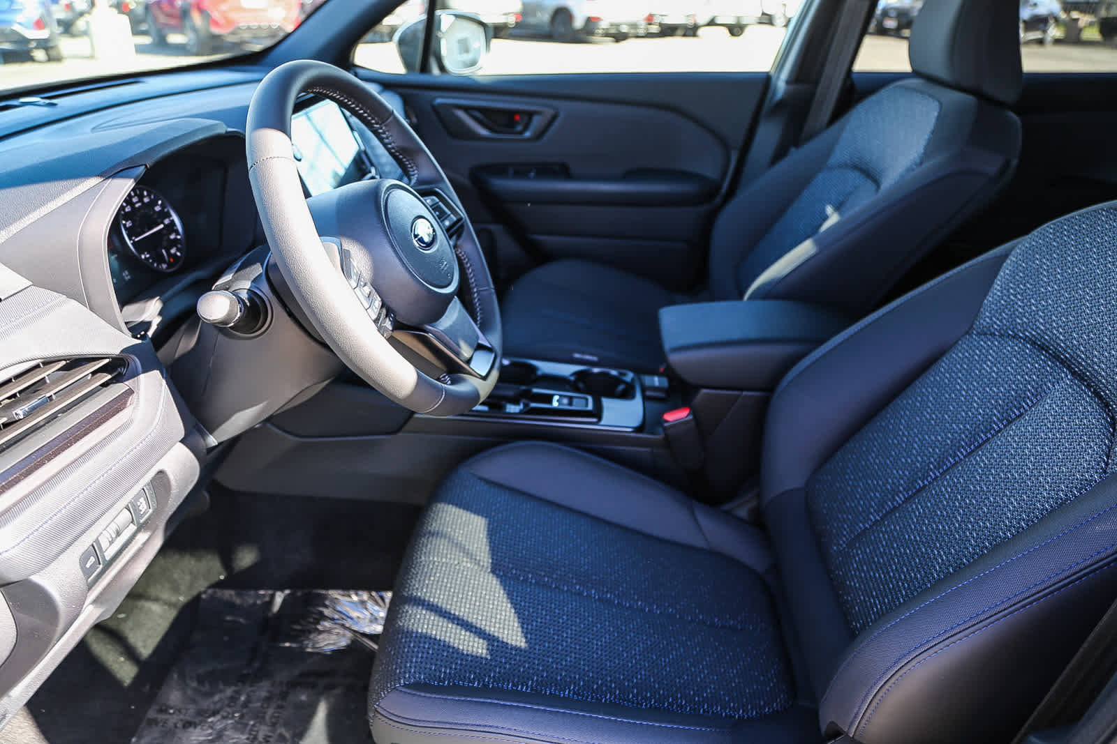 New 2026 Subaru Forester Premium image 18