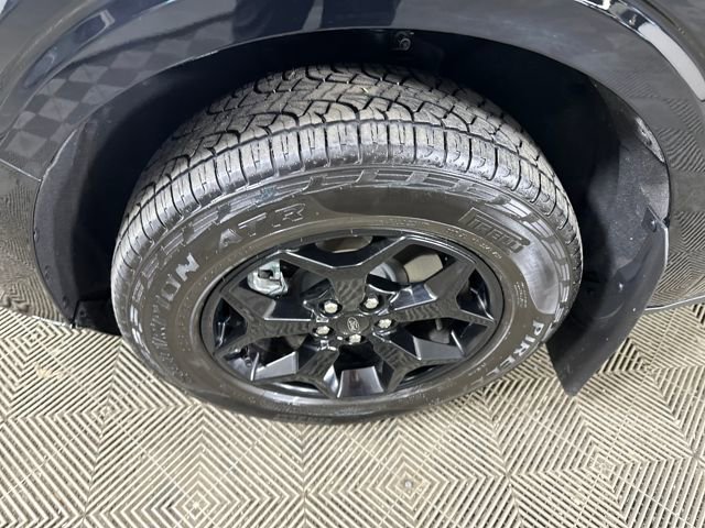 Used 2024 Ford Maverick XLT w/ XLT Luxury Package image 10