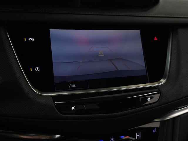 New 2025 Cadillac XT5 Premium Luxury w/ LPO, Floor Liner Package image 25