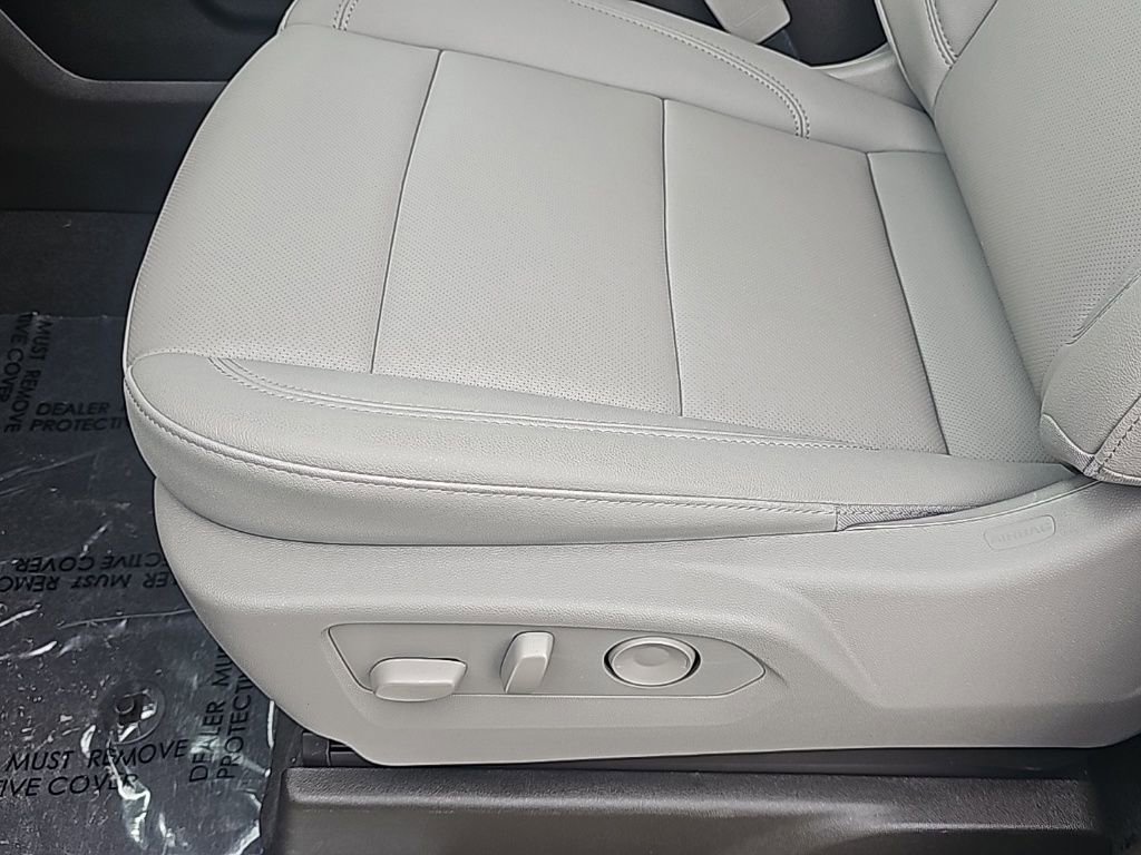 New 2026 GMC Sierra 1500 SLT w/ SLT Premium Plus Package image 12