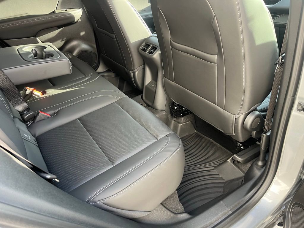 New 2026 Buick Envision Preferred image 8