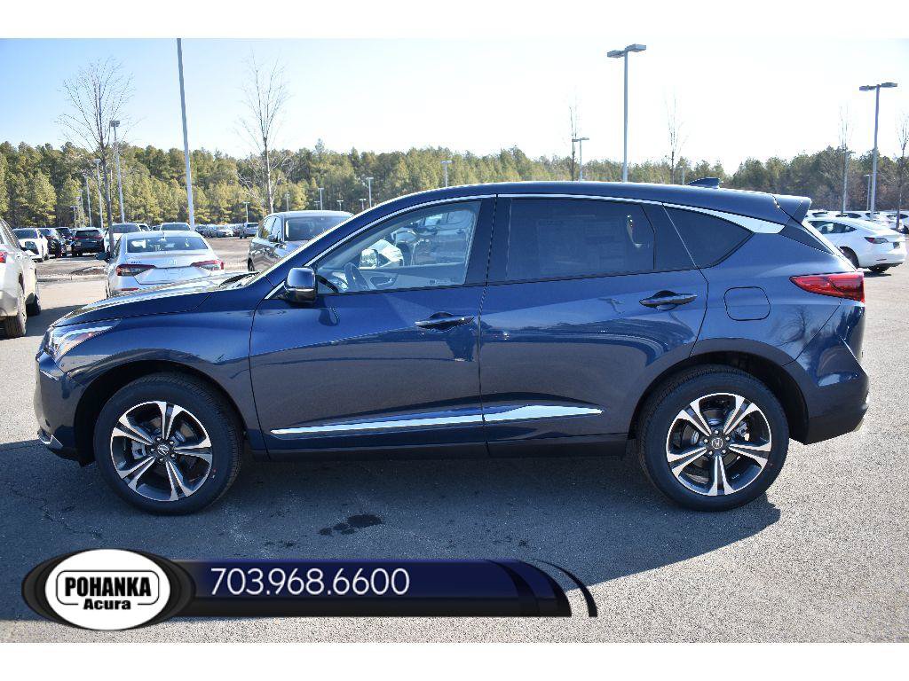 New 2026 Acura RDX SH-AWD w/ Technology Package image 4