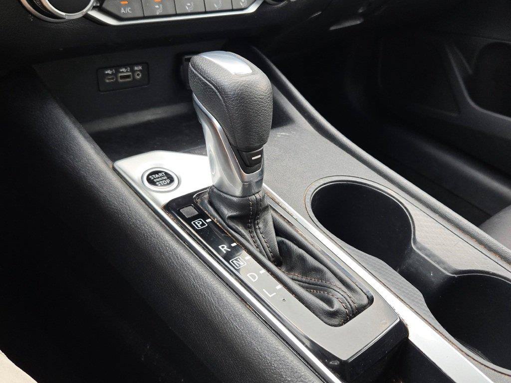Used 2020 Nissan Altima 2.5 S FWD image 19