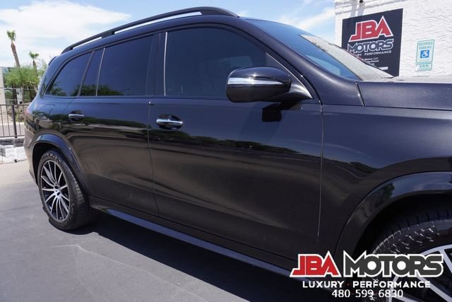 Used 2023 Mercedes-Benz GLS 450 4MATIC image 76