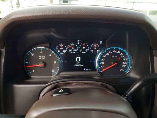 Used 2020 GMC Yukon Denali w/ Denali Ultimate Package image 30