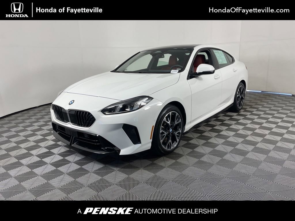 Used 2025 BMW 228i xDrive