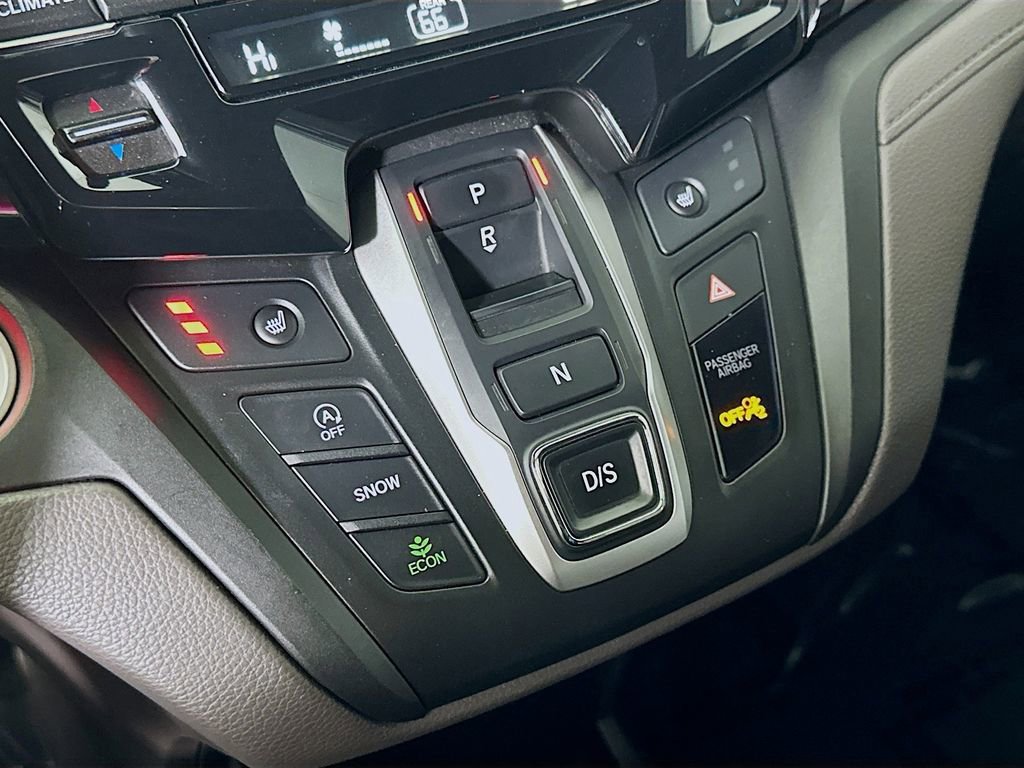 Used 2020 Honda Odyssey EX-L image 32