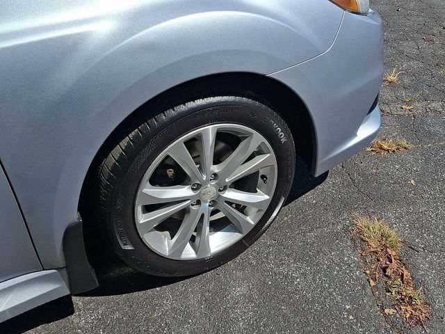 Used 2014 Subaru Legacy 2.5i w/ Alloy Wheel Package AWD/4WD image 11