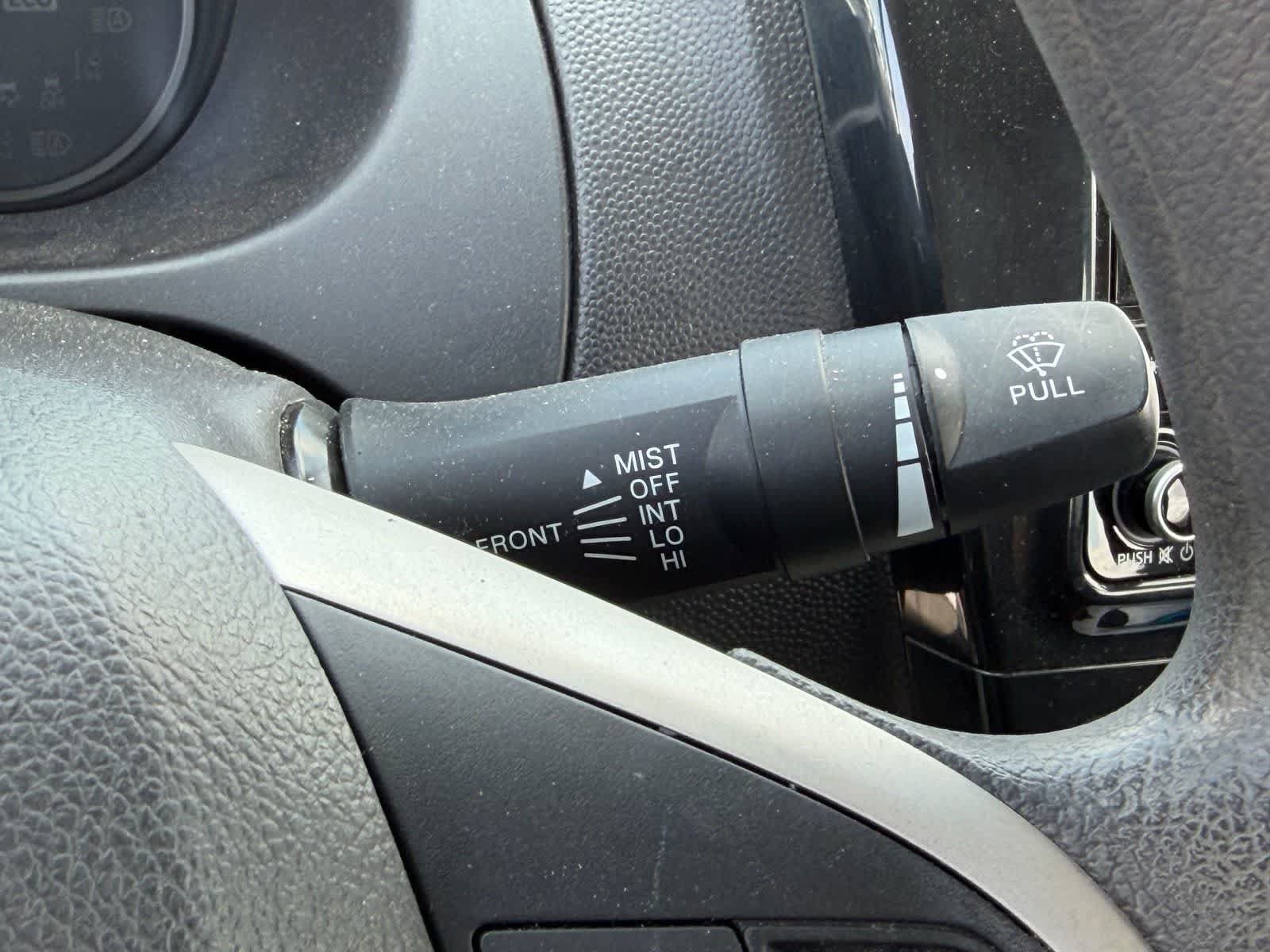 Used 2022 Mitsubishi Mirage G4 LE FWD image 13