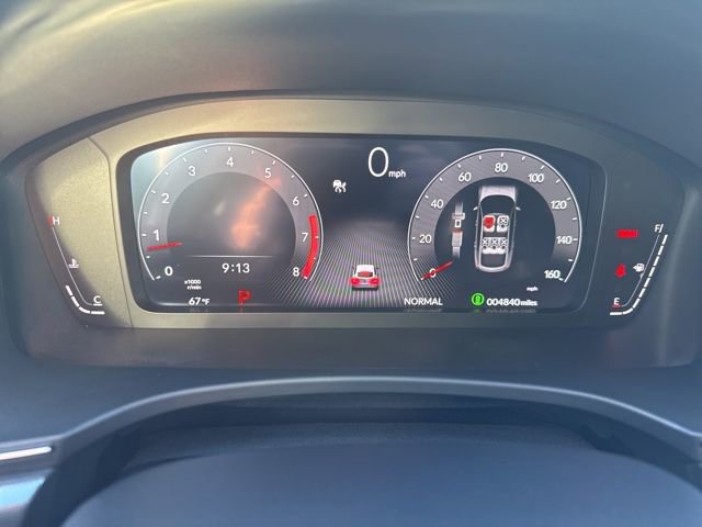 Used 2025 Acura Integra A-Spec image 6