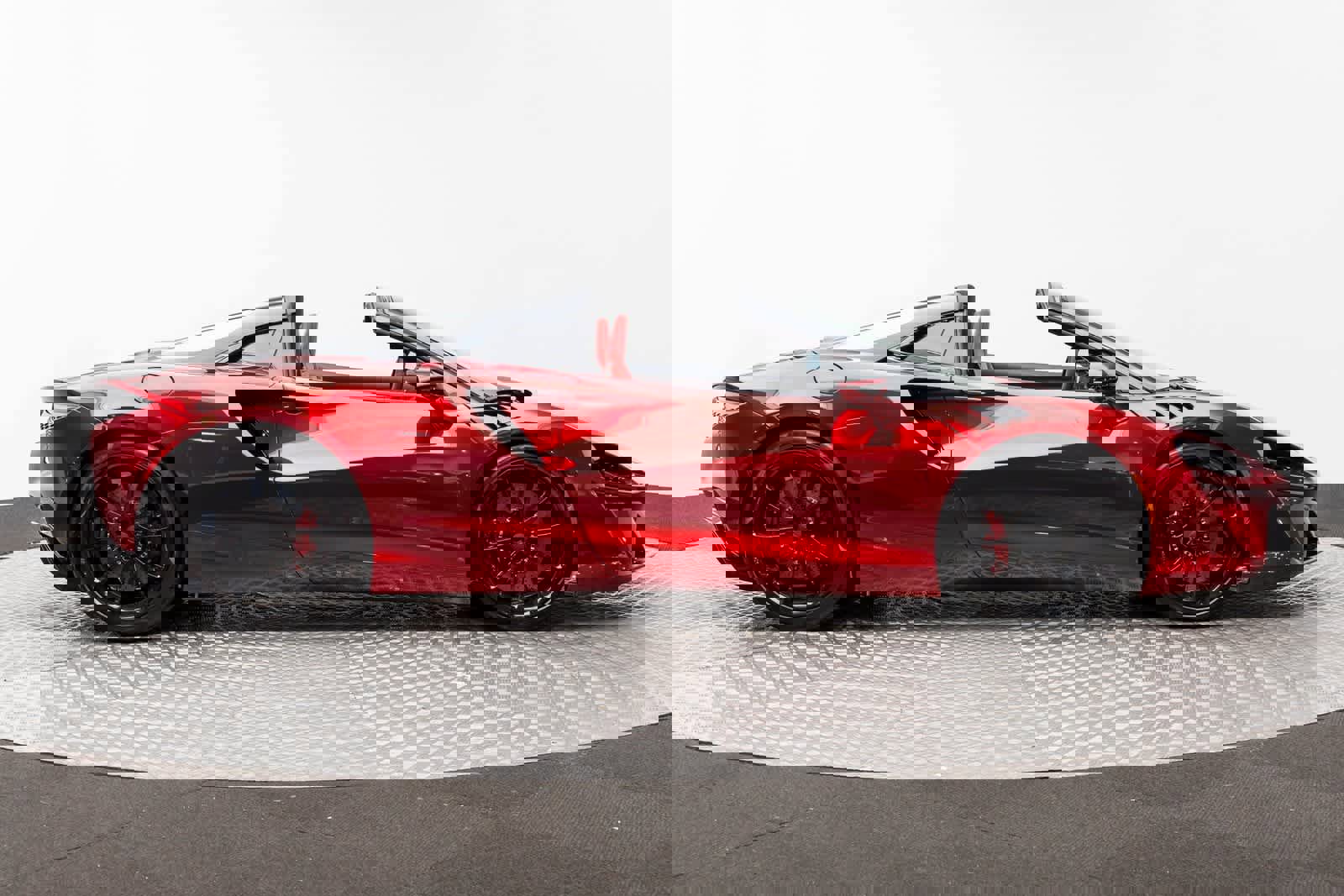 New 2026 McLaren Artura Spider image 45