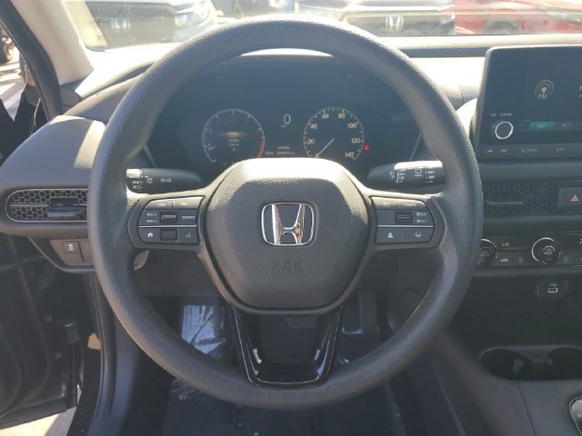 Certified 2024 Honda HR-V LX image 26