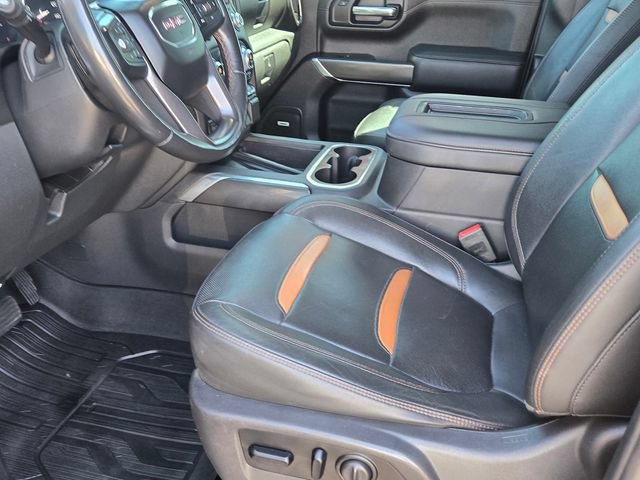 Used 2019 GMC Sierra 1500 AT4 w/ AT4 Premium Package AWD/4WD image 13