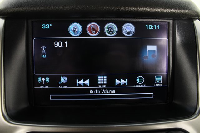 Used 2019 Chevrolet Tahoe LS image 5