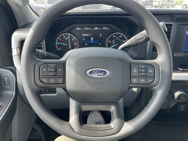 New 2026 Ford F350 XL w/ STX Appearance Package image 12