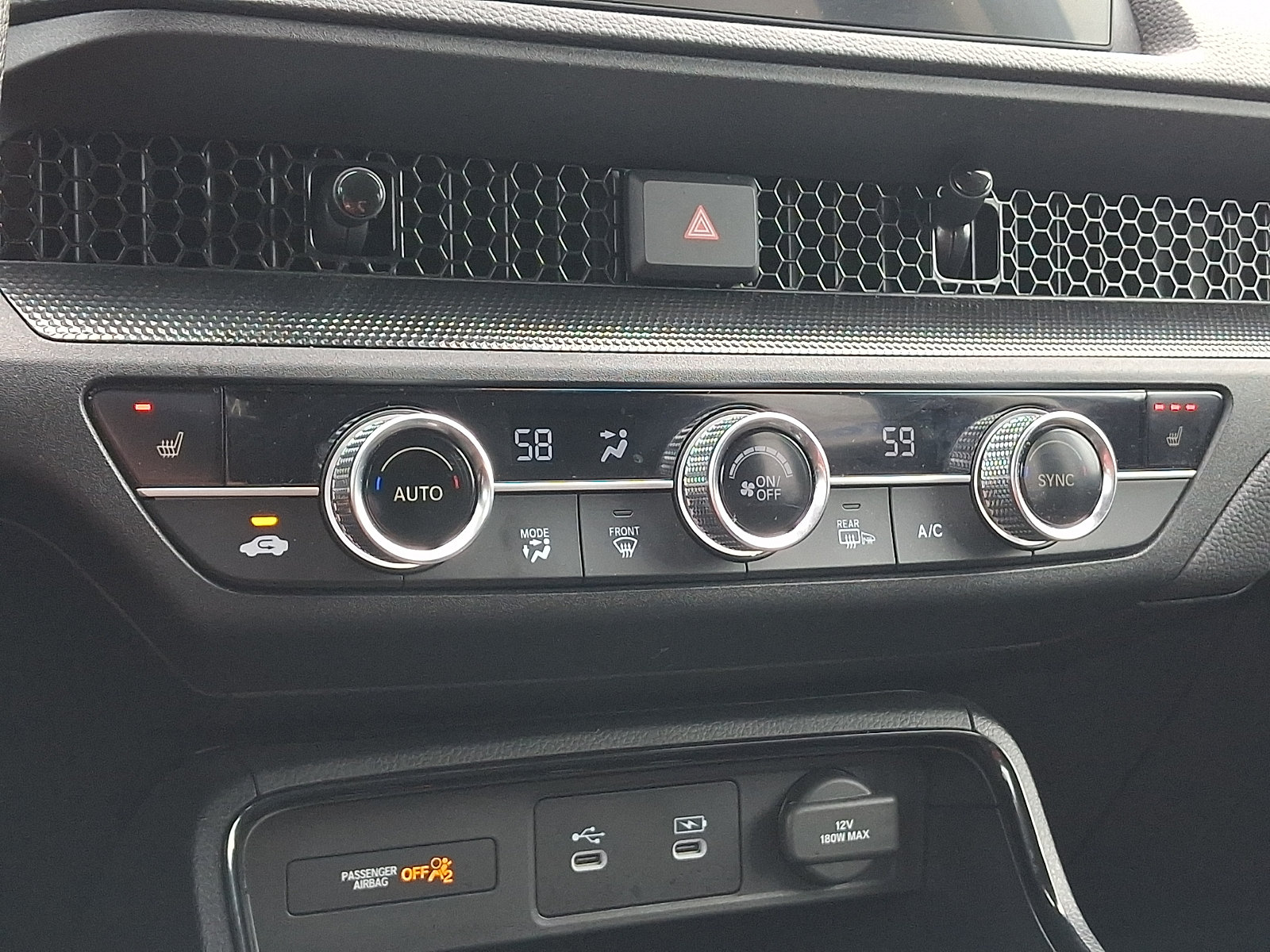 Used 2026 Honda CR-V EX image 17