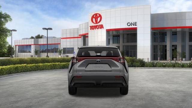 New 2026 Toyota bZ AWD/4WD image 12
