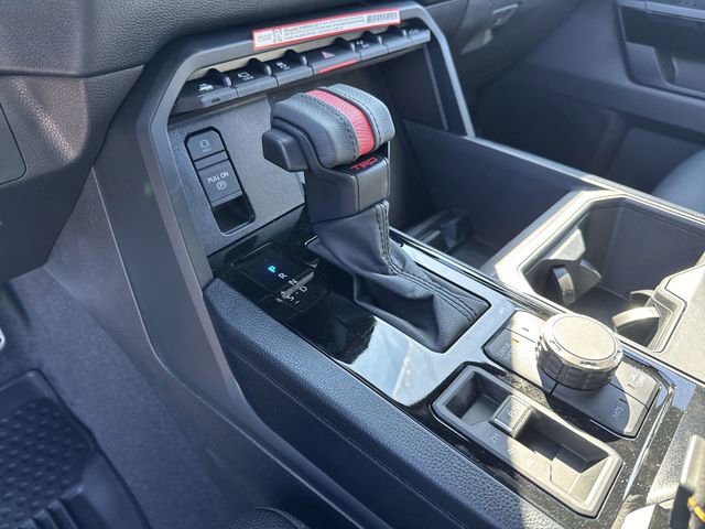 New 2026 Toyota Tundra SR5 image 18