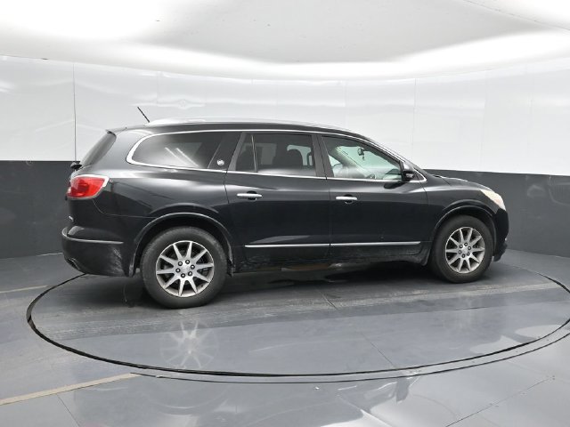 Used 2015 Buick Enclave Leather AWD/4WD image 4