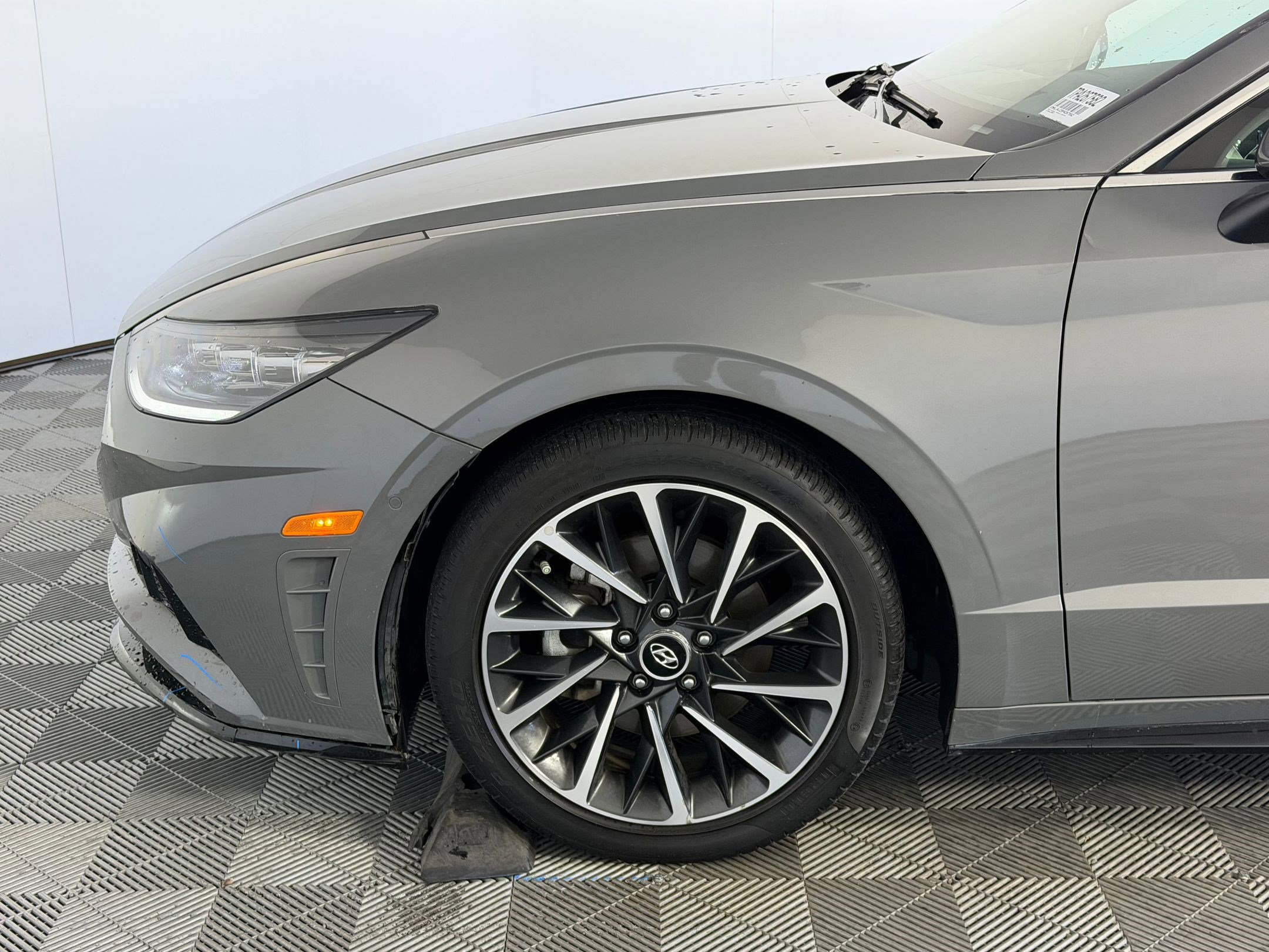 Used 2023 Hyundai Sonata Limited image 20