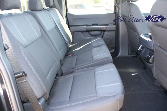 New 2026 Ford F150 STX w/ Equipment Group 200A image 8