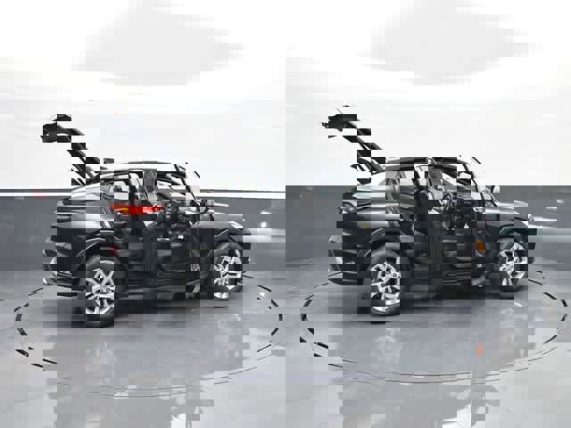 New 2025 Buick Envista Preferred w/ Convenience I Package image 78