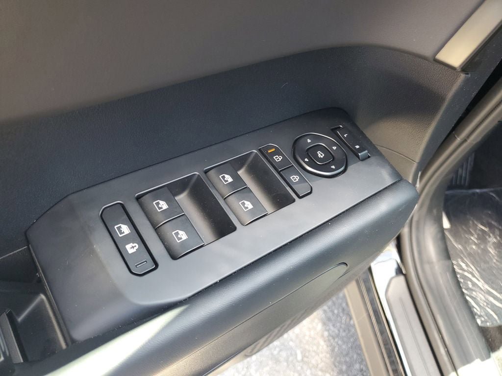 New 2027 Kia Telluride EX X-Line AWD/4WD image 9