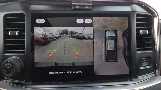 Used 2025 Ford F250 King Ranch w/ FX4 Off-Road Package image 42