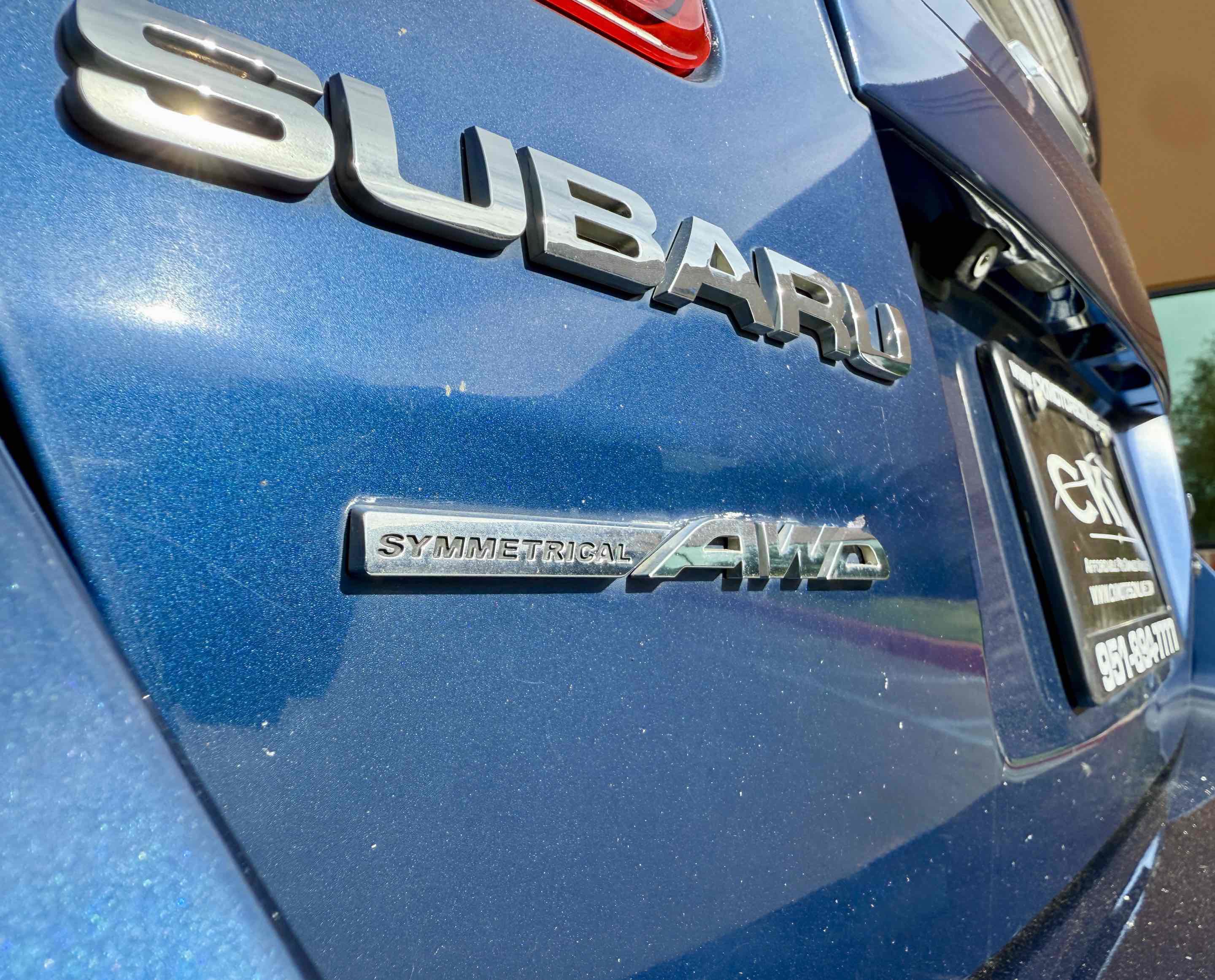 Used 2010 Subaru Legacy 2.5GT Limited w/ Popular Equipment Group 2C image 19