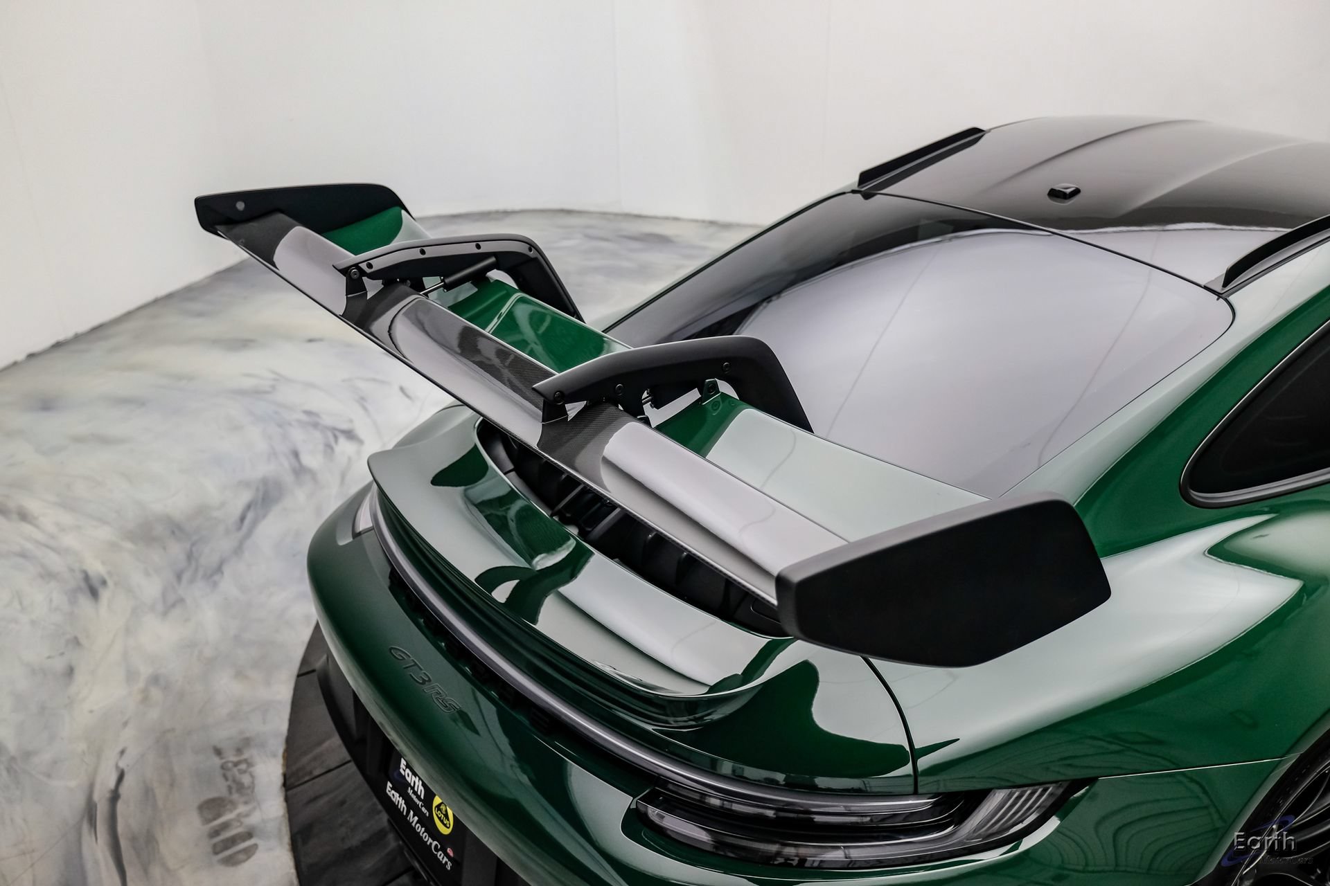 Used 2025 Porsche 911 GT3 RS RWD image 18