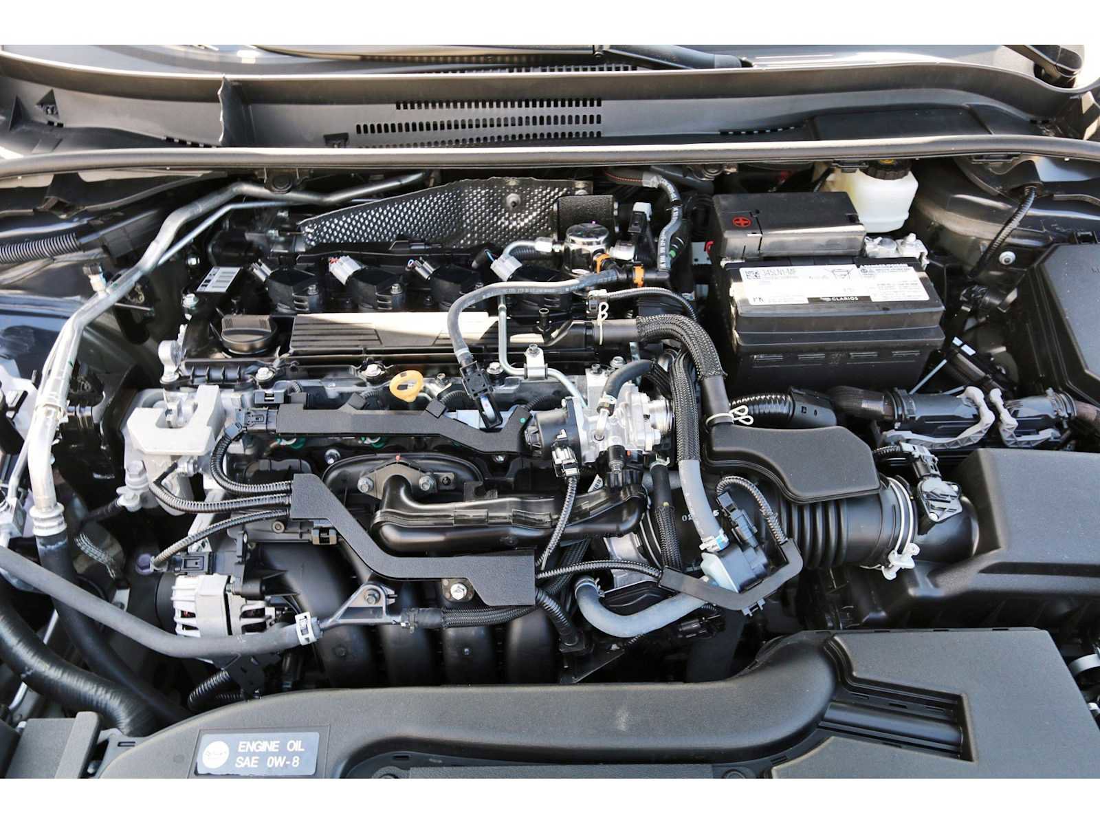 Used 2025 Toyota Corolla SE image 29