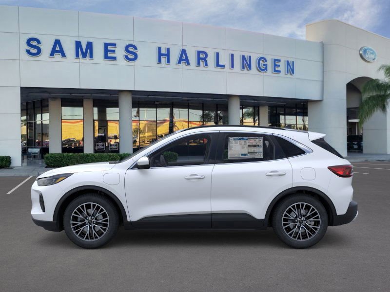 New 2026 Ford Escape SE w/ PHEV Premium Package image 3