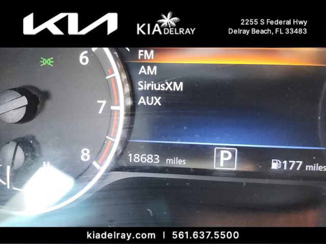 Used 2023 Nissan Sentra SV FWD image 31