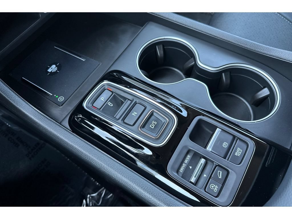 Certified 2024 Honda Pilot Elite image 35