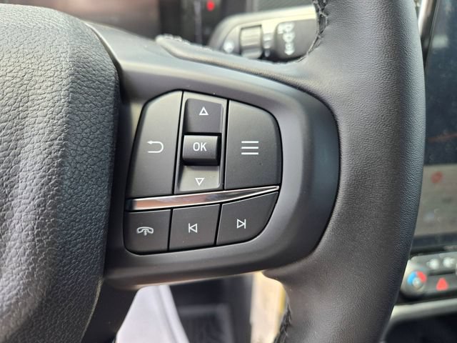 New 2026 Ford Ranger XLT AWD/4WD image 12