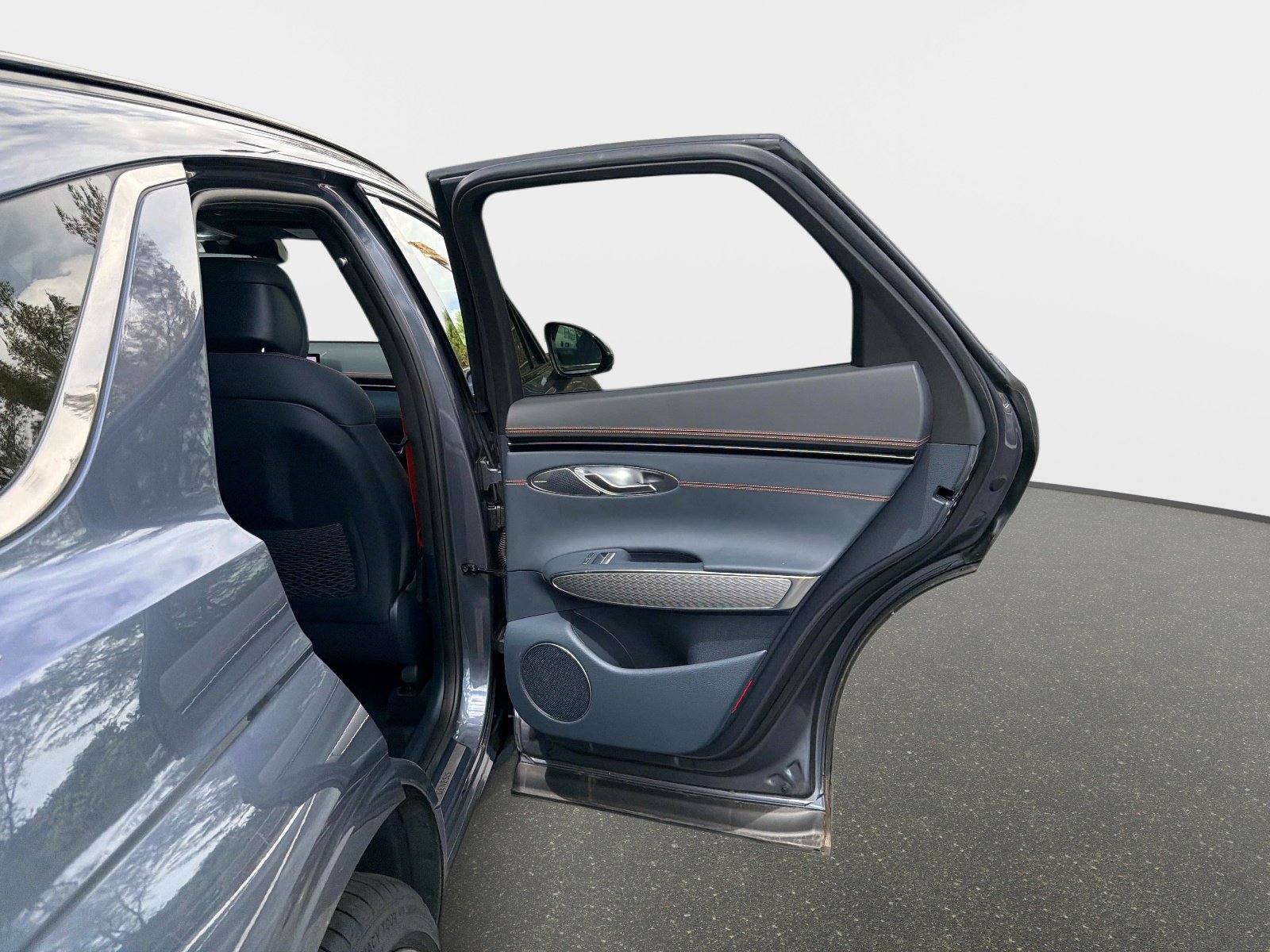 Used 2026 Genesis GV70 2.5T Sport Prestige image 26