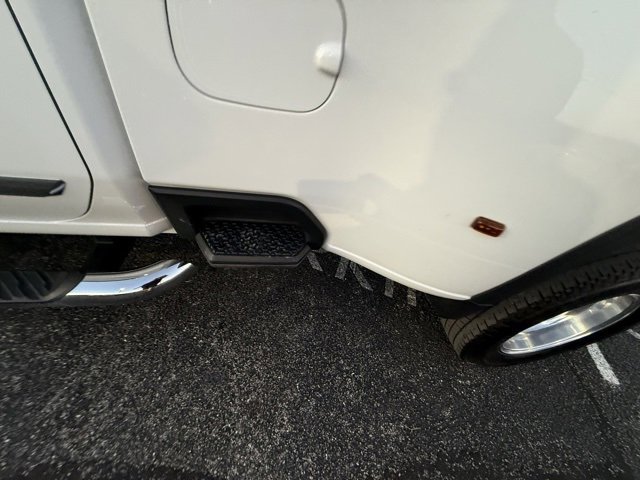 Certified 2024 Chevrolet Silverado 3500 High Country w/ Technology Package image 24